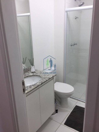 Imagem Apartamento com 3 Quartos à Venda, 74 m² em Vila Andrade - São Paulo Imagem Apartamento com 3 Quartos à Venda, 74 m² em Vila Andrade - São Paulo