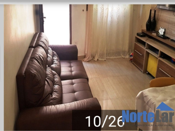Imagem Casa de Condomínio com 2 Quartos à Venda, 75 m² em Piqueri - São Paulo Imagem Casa de Condomínio com 2 Quartos à Venda, 75 m² em Piqueri - São Paulo