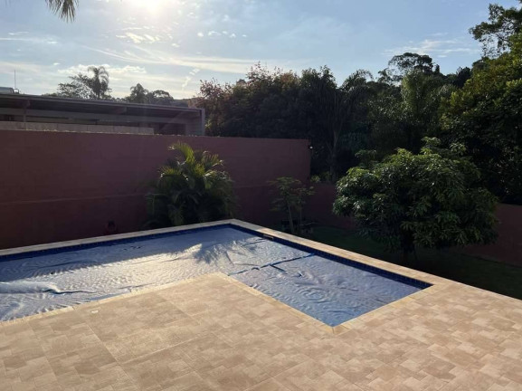 Imagem Casa de Condomínio com 4 Quartos à Venda, 1 m² em Chácara De La Rocca - Carapicuíba Imagem Casa de Condomínio com 4 Quartos à Venda, 1 m² em Chácara De La Rocca - Carapicuíba