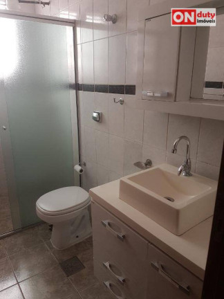 Imagem Casa com 3 Quartos à Venda, 229 m² em Marapé - Santos Imagem Casa com 3 Quartos à Venda, 229 m² em Marapé - Santos