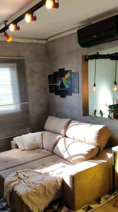 Imagem Apartamento com 1 Quarto à Venda, 42 m² em Tupi - Praia Grande Imagem Apartamento com 1 Quarto à Venda, 42 m² em Tupi - Praia Grande
