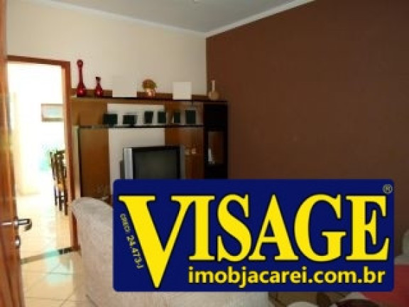 Imagem Casa à Venda, em Altos De Santana Ii - Jacareí Imagem Casa à Venda, em Altos De Santana Ii - Jacareí