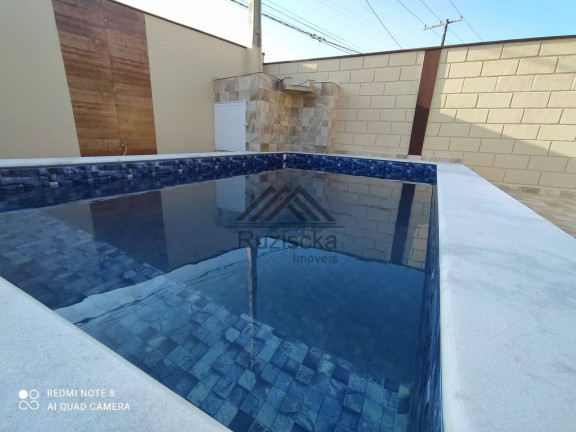 Imagem Casa com 2 Quartos à Venda, 171 m² em Balneário Tupy - Itanhaém Imagem Casa com 2 Quartos à Venda, 171 m² em Balneário Tupy - Itanhaém