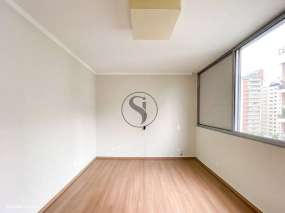 Imagem Apartamento com 3 Quartos à Venda, 158 m² em Itaim Bibi - São Paulo Imagem Apartamento com 3 Quartos à Venda, 158 m² em Itaim Bibi - São Paulo