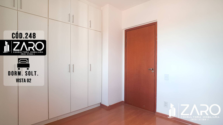 Imagem Apartamento com 4 Quartos à Venda, 150 m² em Cidade Jardim - Rio Claro Imagem Apartamento com 4 Quartos à Venda, 150 m² em Cidade Jardim - Rio Claro