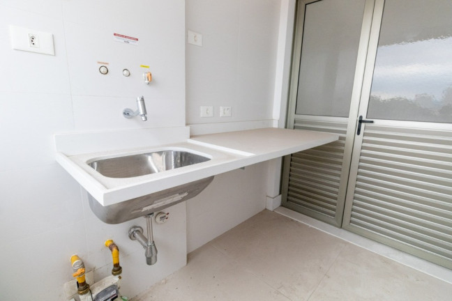 Imagem Apartamento com 2 Quartos à Venda, 118 m² em Lapa - São Paulo