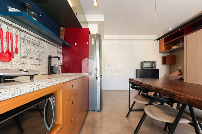 Imagem Apartamento com 1 Quarto à Venda, 50 m² em Sta Ceciíla - São Paulo Imagem Apartamento com 1 Quarto à Venda, 50 m² em Sta Ceciíla - São Paulo