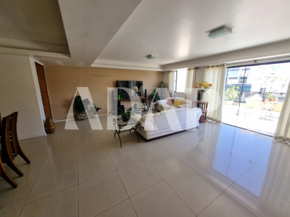 Imagem Cobertura com 3 Quartos à Venda, 195 m² em Recreio Dos Bandeirantes - Rio De Janeiro