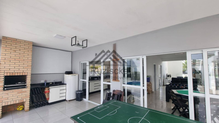 Imagem Casa com 4 Quartos à Venda, 308 m² em Jardim Guacira - Itanhaém