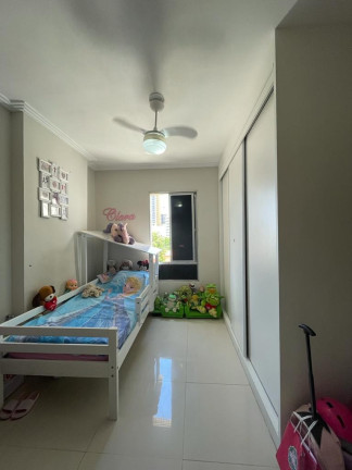 Imagem Apartamento com 4 Quartos à Venda, 105 m² em Caminho Das árvores - Salvador Imagem Apartamento com 4 Quartos à Venda, 105 m² em Caminho Das árvores - Salvador