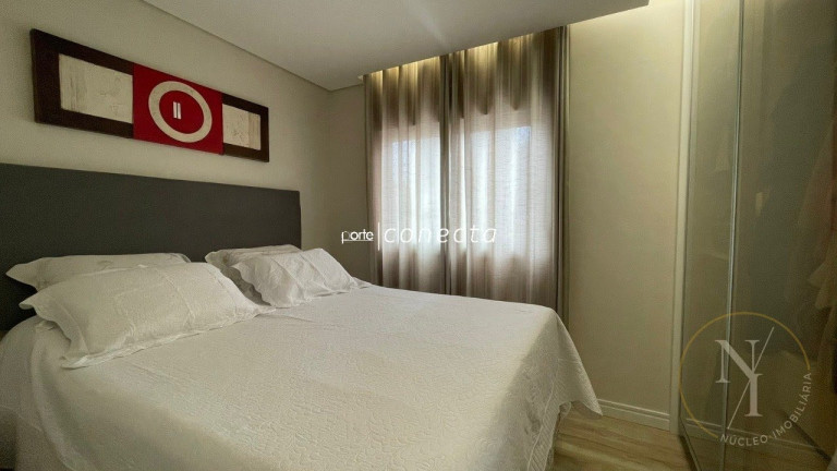 Imagem Apartamento com 2 Quartos à Venda, 93 m² em Vila Regente Feijó - São Paulo