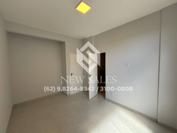 Imagem Apartamento com 3 Quartos à Venda, 90 m² em Setor Central - Goiânia Imagem Apartamento com 3 Quartos à Venda, 90 m² em Setor Central - Goiânia