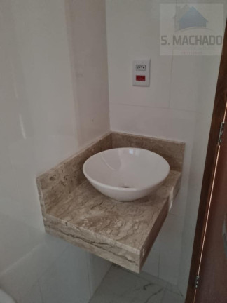 Imagem Apartamento com 2 Quartos à Venda, 102 m² em Vila Camilópolis - Santo André