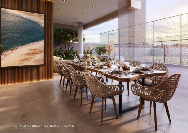 Imagem Apartamento com 3 Quartos à Venda, 122 m² em Centro Comercial Jubran - Barueri