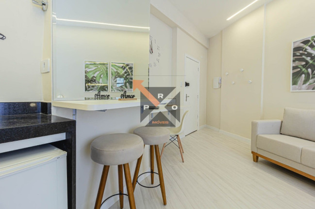 Imagem Imóvel com 1 Quarto à Venda, 30 m² em Centro - São Paulo Imagem Imóvel com 1 Quarto à Venda, 30 m² em Centro - São Paulo