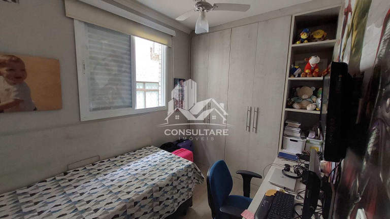 Imagem Casa com 5 Quartos à Venda, 167 m² em Embaré - Santos Imagem Casa com 5 Quartos à Venda, 167 m² em Embaré - Santos