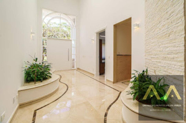 Imagem Casa com 6 Quartos à Venda, 1.299 m² em Alphaville - Santana De Parnaíba