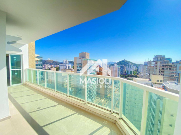 Imagem Apartamento com 3 Quartos à Venda, 120 m² em Praia Da Costa - Vila Velha
