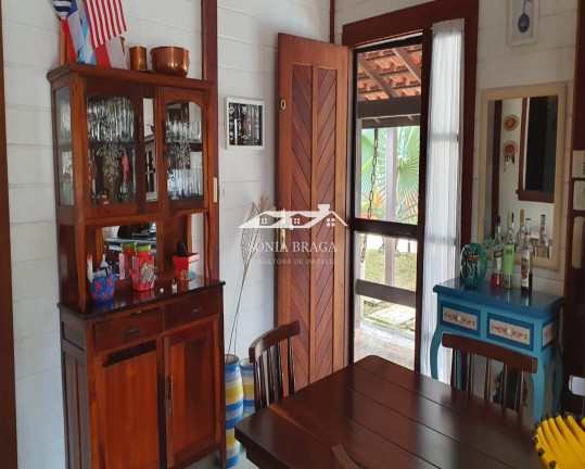 Imagem Casa com 4 Quartos à Venda, 267 m² em Boracéia - Bertioga Imagem Casa com 4 Quartos à Venda, 267 m² em Boracéia - Bertioga