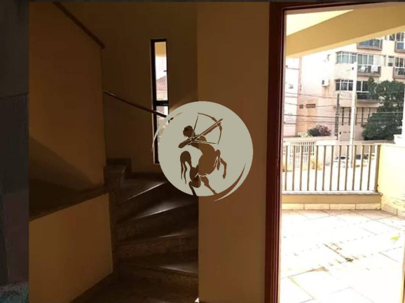 Imagem Casa com 4 Quartos à Venda, 339 m² em Embare - Santos Imagem Casa com 4 Quartos à Venda, 339 m² em Embare - Santos