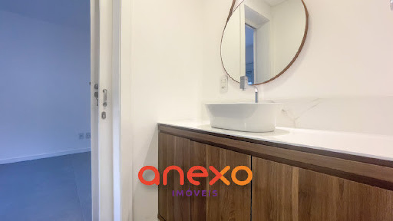 Imagem Apartamento com 3 Quartos à Venda, 106 m² em Vila Nova - Blumenau