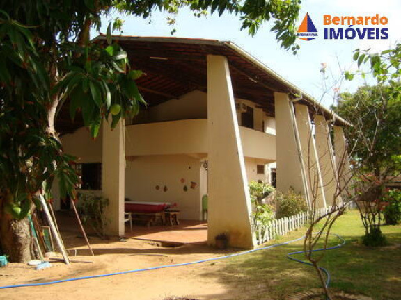 Imagem Chácara com 4 Quartos à Venda, 260 m² em Caponga - Cascavel Imagem Chácara com 4 Quartos à Venda, 260 m² em Caponga - Cascavel