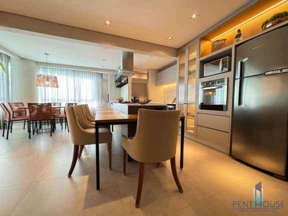 Imagem Apartamento com 2 Quartos à Venda, 88 m² em Centro - Balneário Camboriú