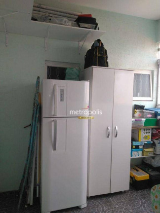 Imagem Apartamento com 3 Quartos à Venda, 78 m² em Campestre - Santo André Imagem Apartamento com 3 Quartos à Venda, 78 m² em Campestre - Santo André
