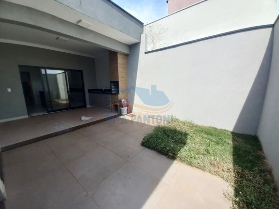 Imagem Casa com 3 Quartos à Venda, 152 m² em Bonfim Paulista - Ribeirão Preto Imagem Casa com 3 Quartos à Venda, 152 m² em Bonfim Paulista - Ribeirão Preto