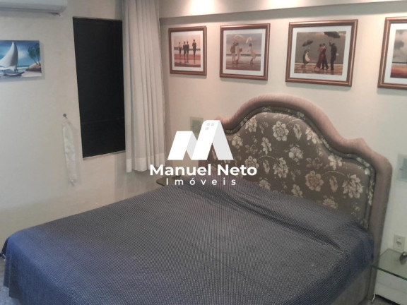 Imagem Apartamento com 3 Quartos à Venda, 106 m² em Mucuripe - Fortaleza