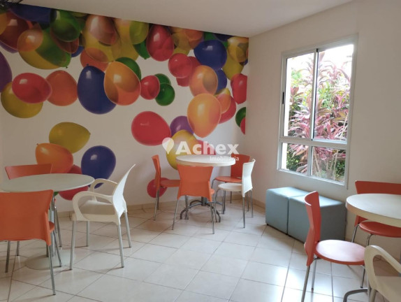 Imagem Apartamento com 3 Quartos à Venda, 75 m² em Jardim Santa Genebra - Campinas