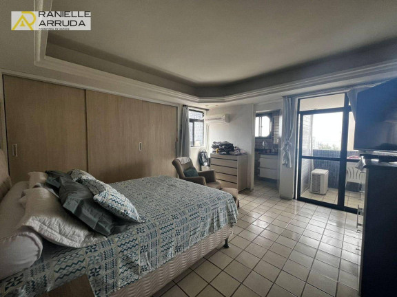 Imagem Apartamento com 4 Quartos à Venda, 180 m² em Jardim Oceania - João Pessoa Imagem Apartamento com 4 Quartos à Venda, 180 m² em Jardim Oceania - João Pessoa