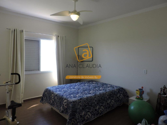 Imagem Casa com 4 Quartos à Venda,  em Parque Chapada De Itu - Itu