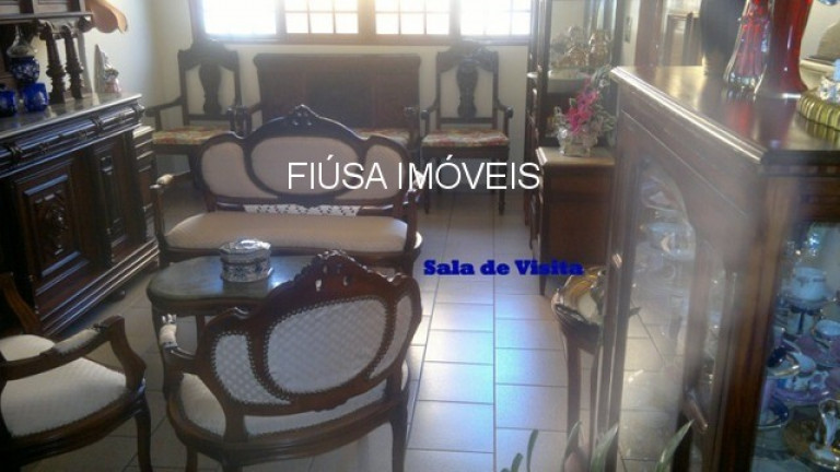 Imagem Casa com 4 Quartos à Venda,  em Jardim Paulistano - Ribeirão Preto