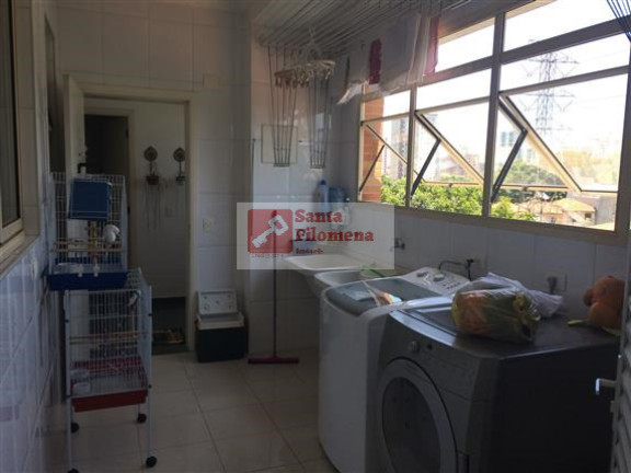 Imagem Apartamento com 3 Quartos à Venda, 296 m² em Jardim - Santo André Imagem Apartamento com 3 Quartos à Venda, 296 m² em Jardim - Santo André