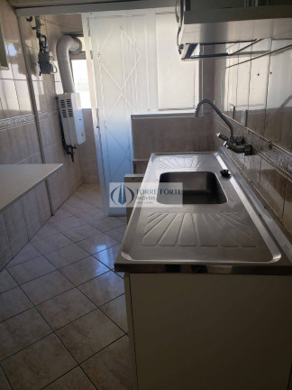 Imagem Apartamento com 2 Quartos à Venda, 50 m² em Chácara Belenzinho - São Paulo Imagem Apartamento com 2 Quartos à Venda, 50 m² em Chácara Belenzinho - São Paulo
