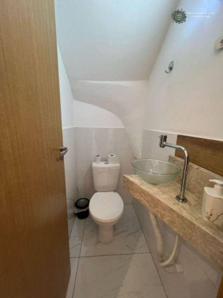 Imagem Sobrado com 3 Quartos à Venda, 106 m² em Aviação - Praia Grande Imagem Sobrado com 3 Quartos à Venda, 106 m² em Aviação - Praia Grande