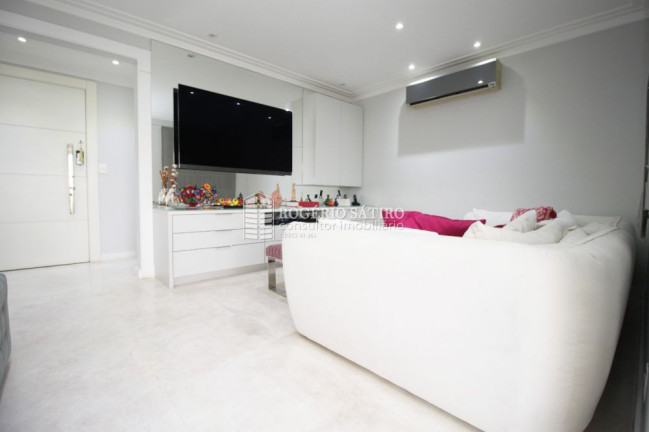Imagem Apartamento com 3 Quartos à Venda, 208 m² em Chacara Klabin - São Paulo Imagem Apartamento com 3 Quartos à Venda, 208 m² em Chacara Klabin - São Paulo