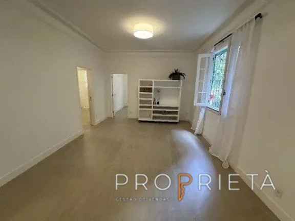 Imagem Apartamento com 3 Quartos à Venda, 126 m² em Lagoa - Rio De Janeiro