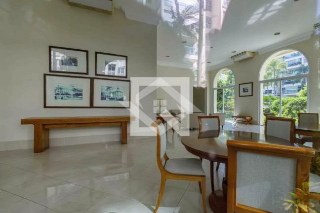 Imagem Apartamento com 3 Quartos à Venda, 205 m² em Barra Da Tijuca - Rio De Janeiro Imagem Apartamento com 3 Quartos à Venda, 205 m² em Barra Da Tijuca - Rio De Janeiro
