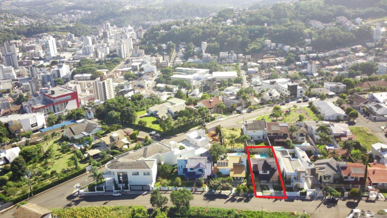 Imagem Casa com 2 Quartos à Venda, 162 m² em Floresta - Concórdia Imagem Casa com 2 Quartos à Venda, 162 m² em Floresta - Concórdia