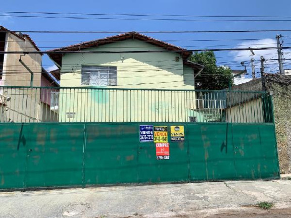 Imagem Casa com 2 Quartos à Venda, 59 m² em Santa Terezinha - Belo Horizonte Imagem Casa com 2 Quartos à Venda, 59 m² em Santa Terezinha - Belo Horizonte