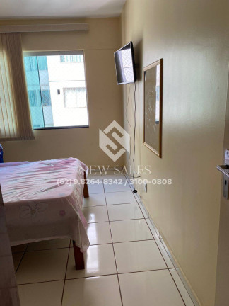 Imagem Apartamento com 3 Quartos à Venda, 75 m² em Vila Alpes - Goiânia Imagem Apartamento com 3 Quartos à Venda, 75 m² em Vila Alpes - Goiânia