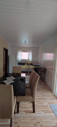 Imagem Casa com 3 Quartos à Venda, 300 m² em Itajuba - Barra Velha Imagem Casa com 3 Quartos à Venda, 300 m² em Itajuba - Barra Velha