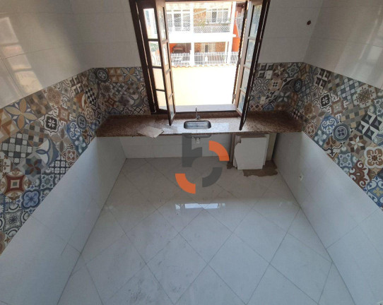 Imagem Casa com 3 Quartos à Venda, 115 m² em Califórnia - Nova Iguaçu