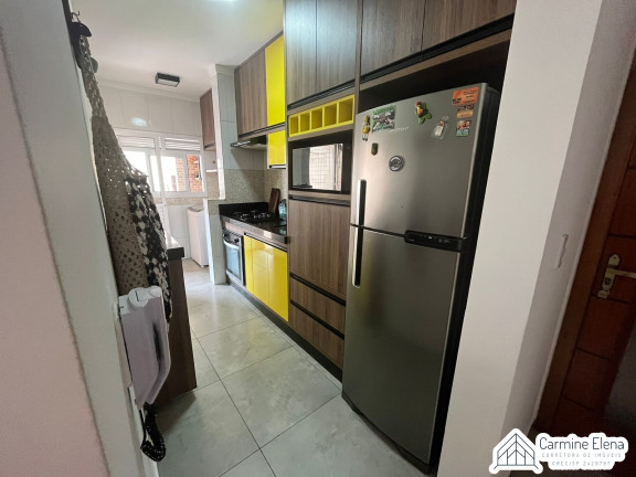 Imagem Apartamento com 2 Quartos à Venda, 62 m² em Itaguá - Ubatuba
