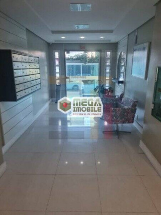 Imagem Apartamento com 3 Quartos à Venda, 90 m² em Trindade - Florianópolis