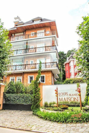 Imagem Cobertura com 5 Quartos à Venda, 492 m² em Vila Capivari - Campos Do Jordão Imagem Cobertura com 5 Quartos à Venda, 492 m² em Vila Capivari - Campos Do Jordão