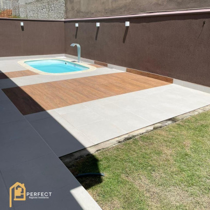 Imagem Casa com 4 Quartos à Venda, 150 m² em Via Dutra - Caçapava Imagem Casa com 4 Quartos à Venda, 150 m² em Via Dutra - Caçapava