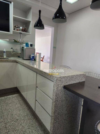 Imagem Apartamento com 3 Quartos à Venda, 134 m² em Santa Paula - São Caetano Do Sul Imagem Apartamento com 3 Quartos à Venda, 134 m² em Santa Paula - São Caetano Do Sul